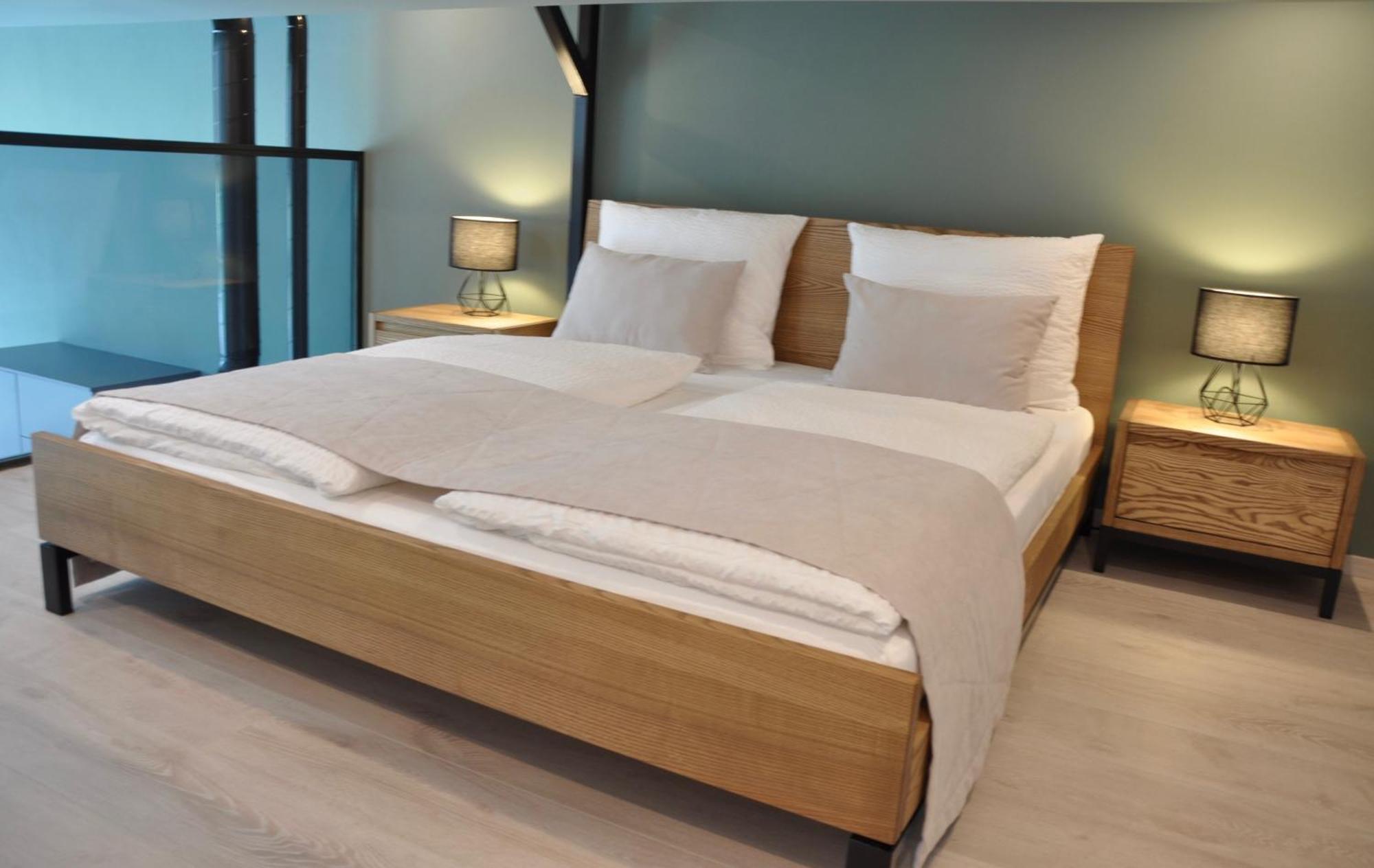 The Loft Interlaken Rum bild