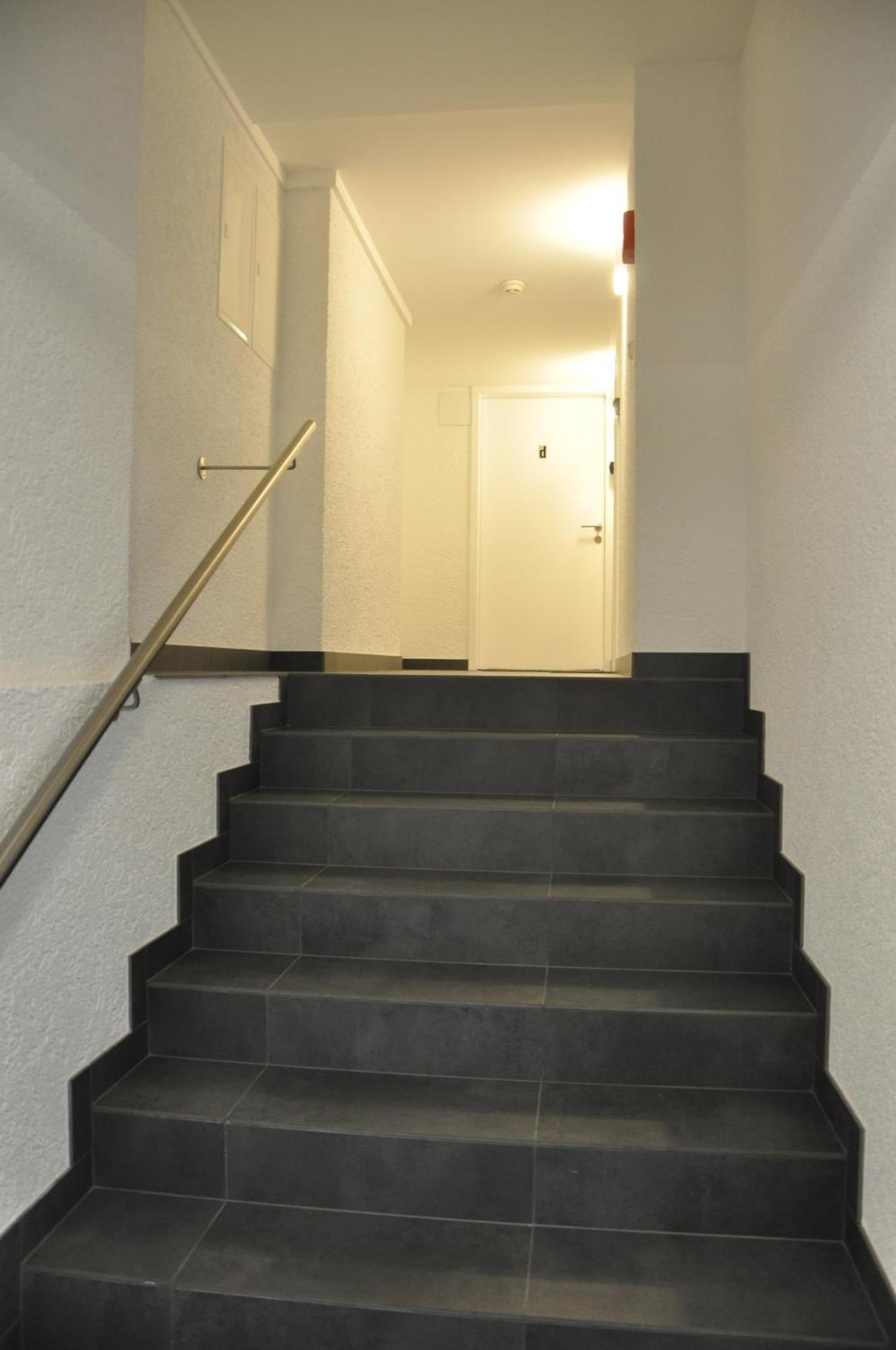 The Loft Interlaken Exteriör bild